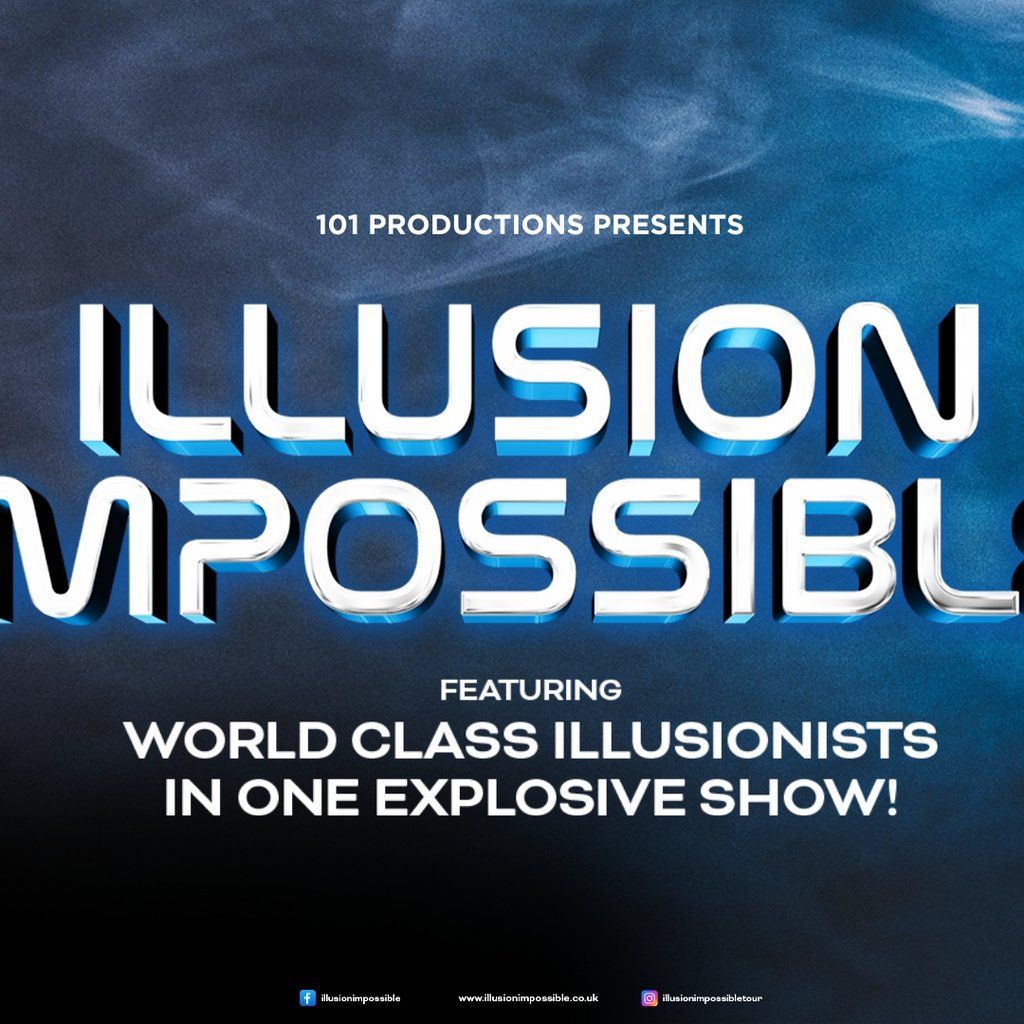 Illusion Impossible