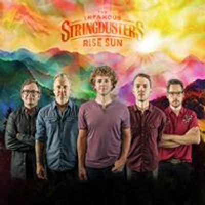 The Infamous Stringdusters