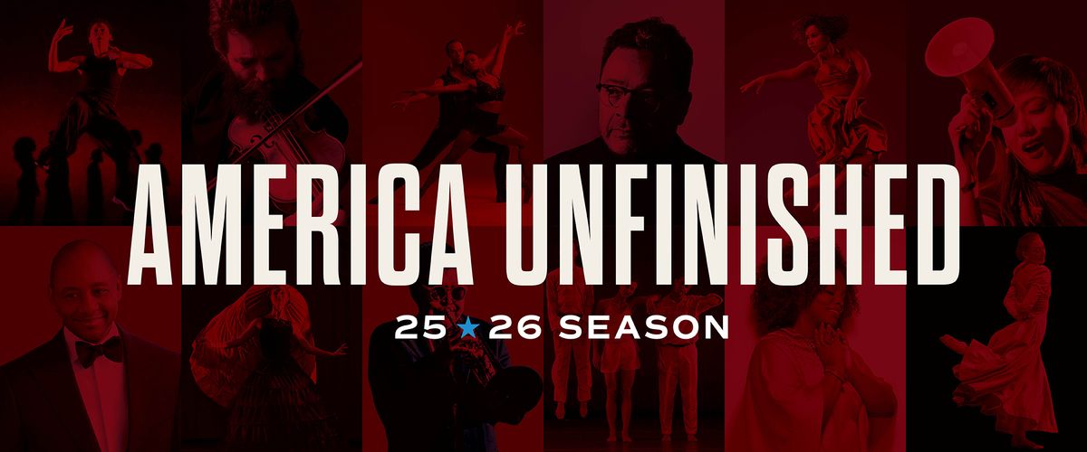 Rennie Harris Puremovement: Losing My Religion