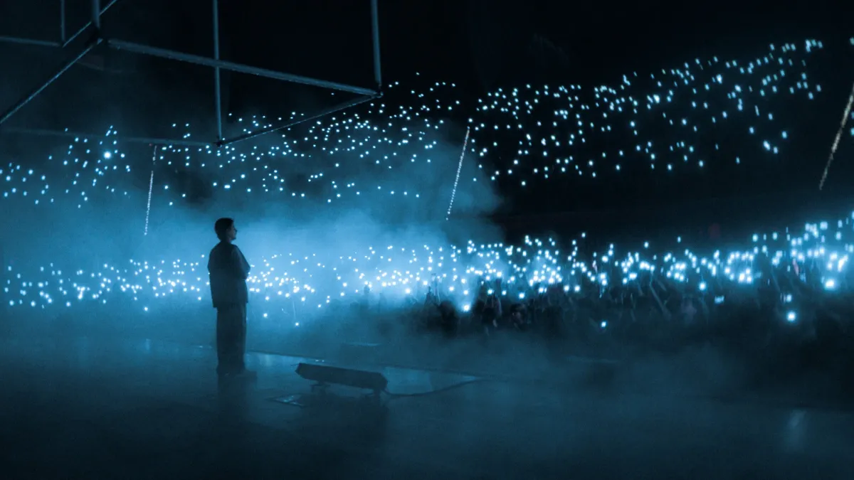 nayt in Roma