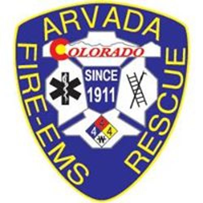 Arvada Fire Department