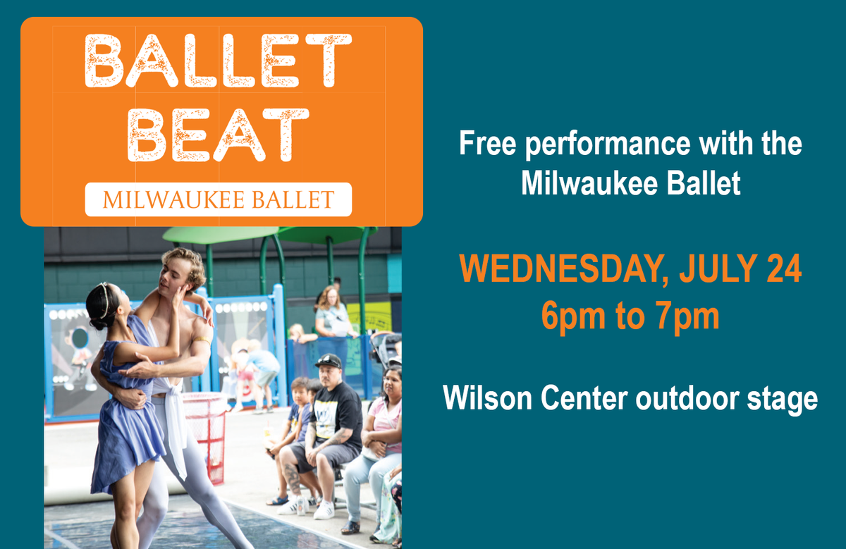Milwaukee Ballet - Milwaukee