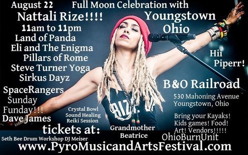 Events Happening Next In Youngstown Oh Events Downtown Youngstown 7-6-2022