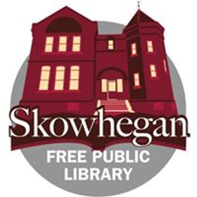 Skowhegan Free Public Library