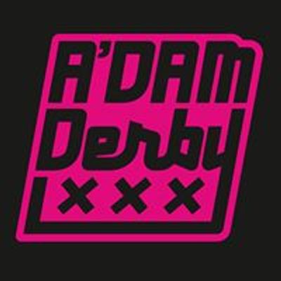 Amsterdam Roller Derby