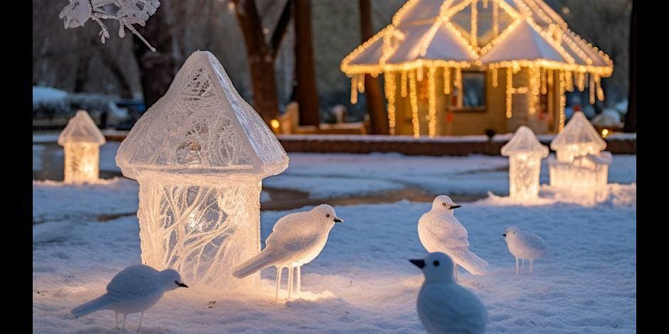 Point Loma artists Holiday Market