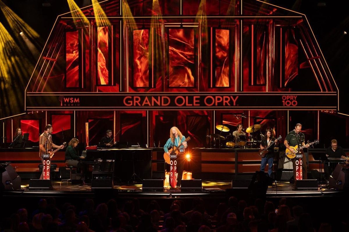 Ole 60 with Southall