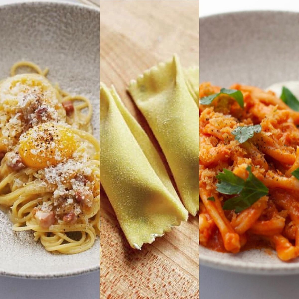Pasta Making Class With Chef Adan 51 Railroad St Keene NH October 