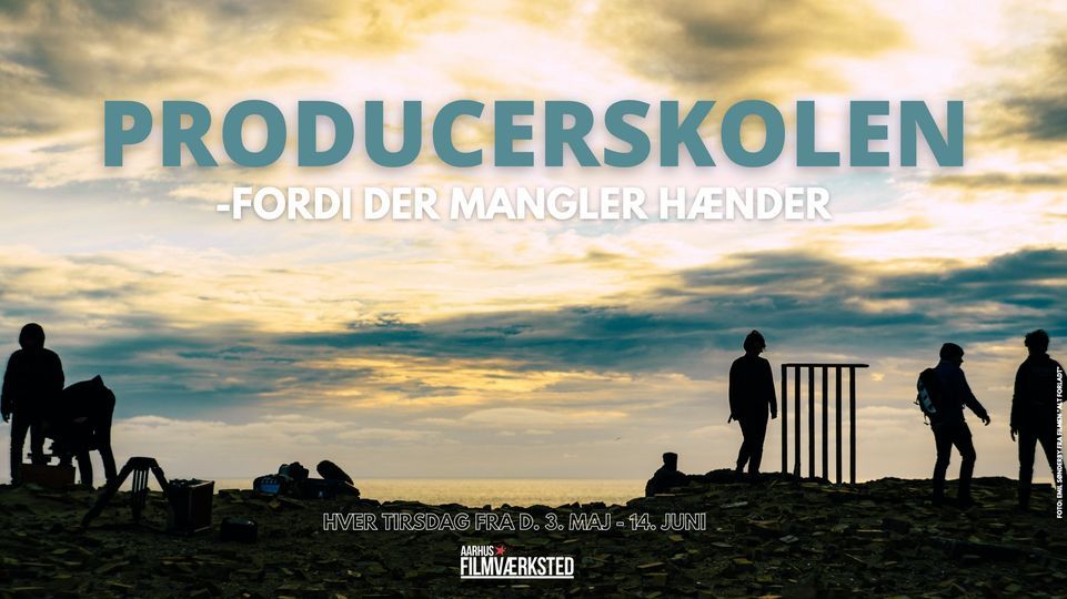 PRODUCERSKOLEN
