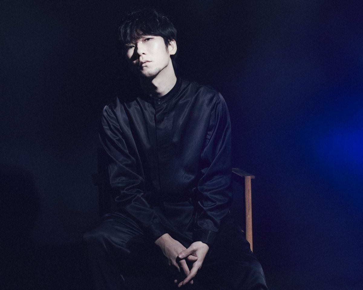 TK - Toru Kitajima