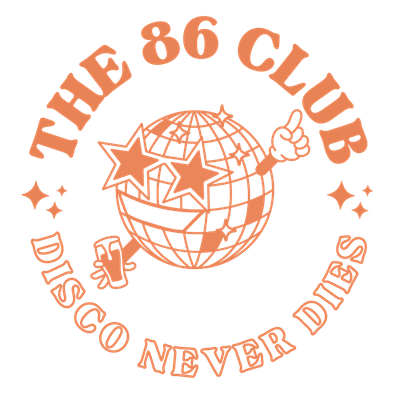 The 86 Club