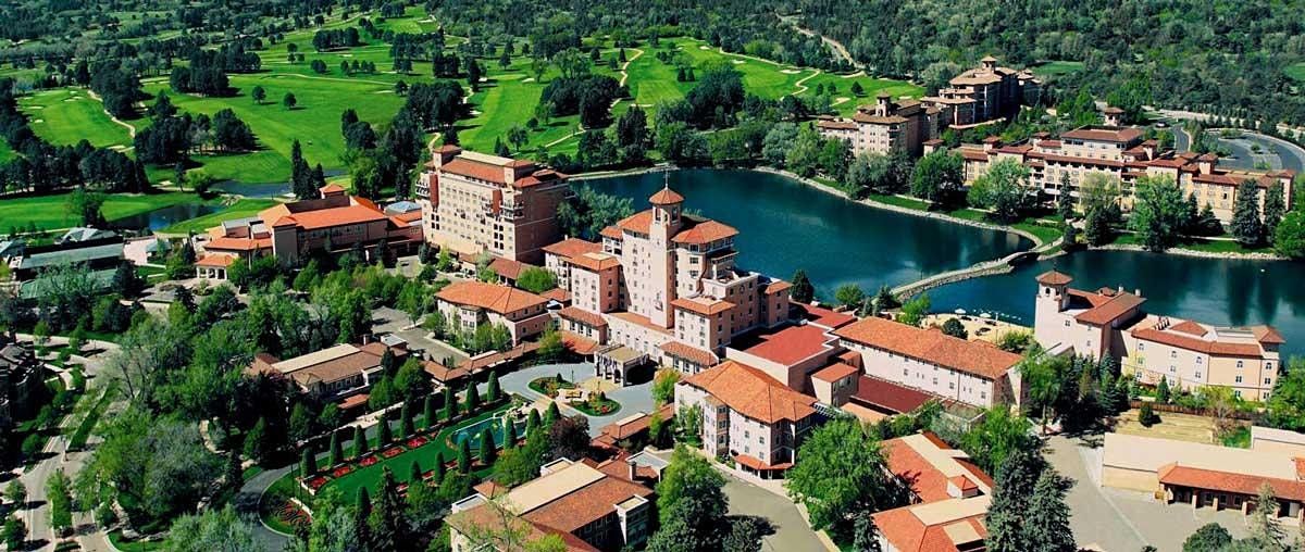 2022 CO ACC Heart Failure Summit The Broadmoor, Colorado Springs, CO