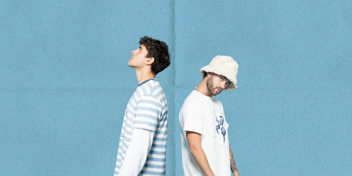 Kishi Bashi with Bayonne (17+)