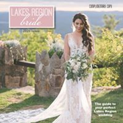 Lakes Region Bride