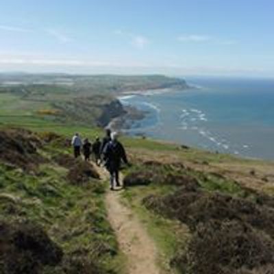 Loftus Accord Walking Group