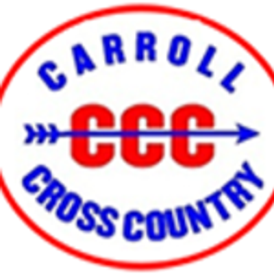 Carroll High School Cross Country