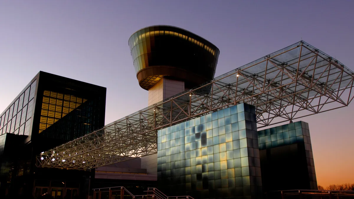 Smithsonian National Air and Space Museum, Udvar-Hazy Center Star Party