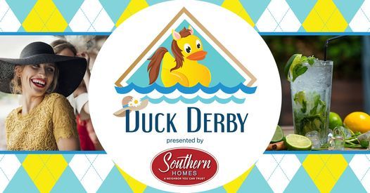 Duck Derby