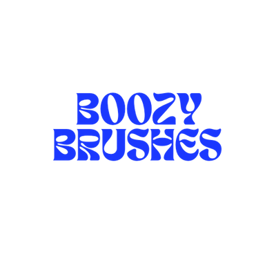 Boozy Brushes