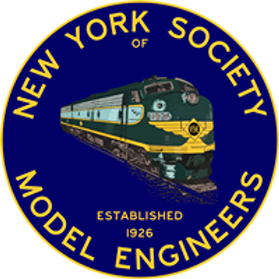 The New York Society of Model Engineers