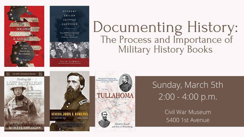 documenting-history-the-process-and-importance-of-military-history