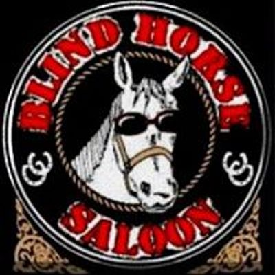 The Blindhorse Saloon