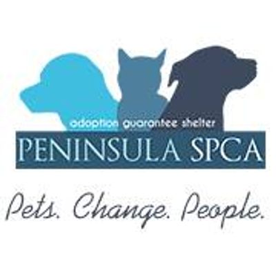 Peninsula SPCA