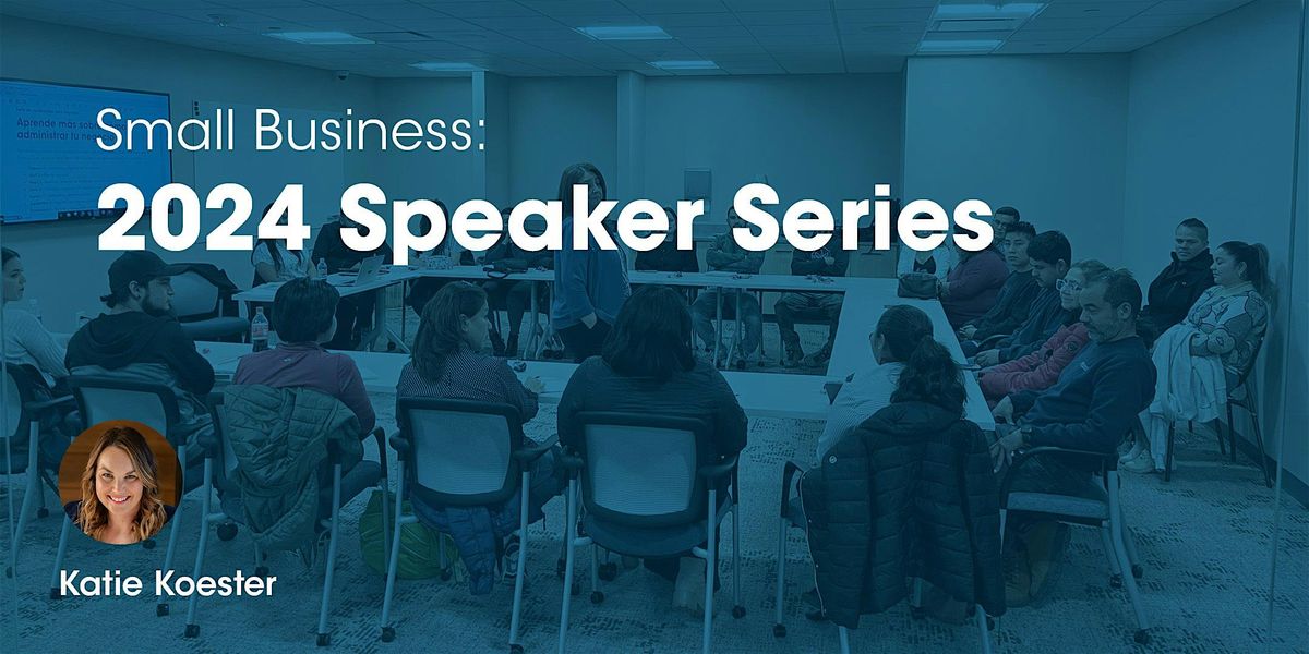 Foundational Tools for Running Your Business with Katie Koester