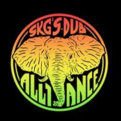 SKG's Dub Alliance