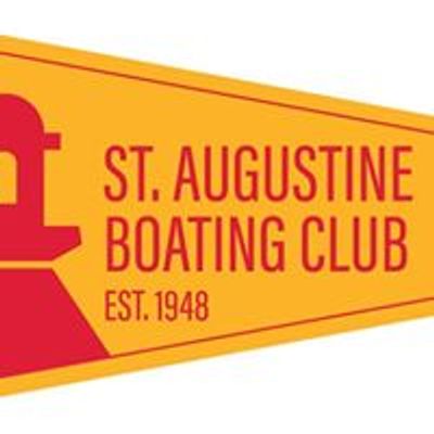 St Augustine Boating Club
