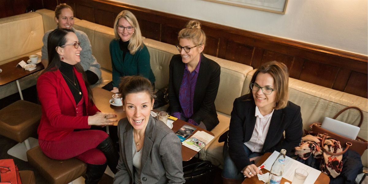 Do Work You Love Breakfast - 15. Dec