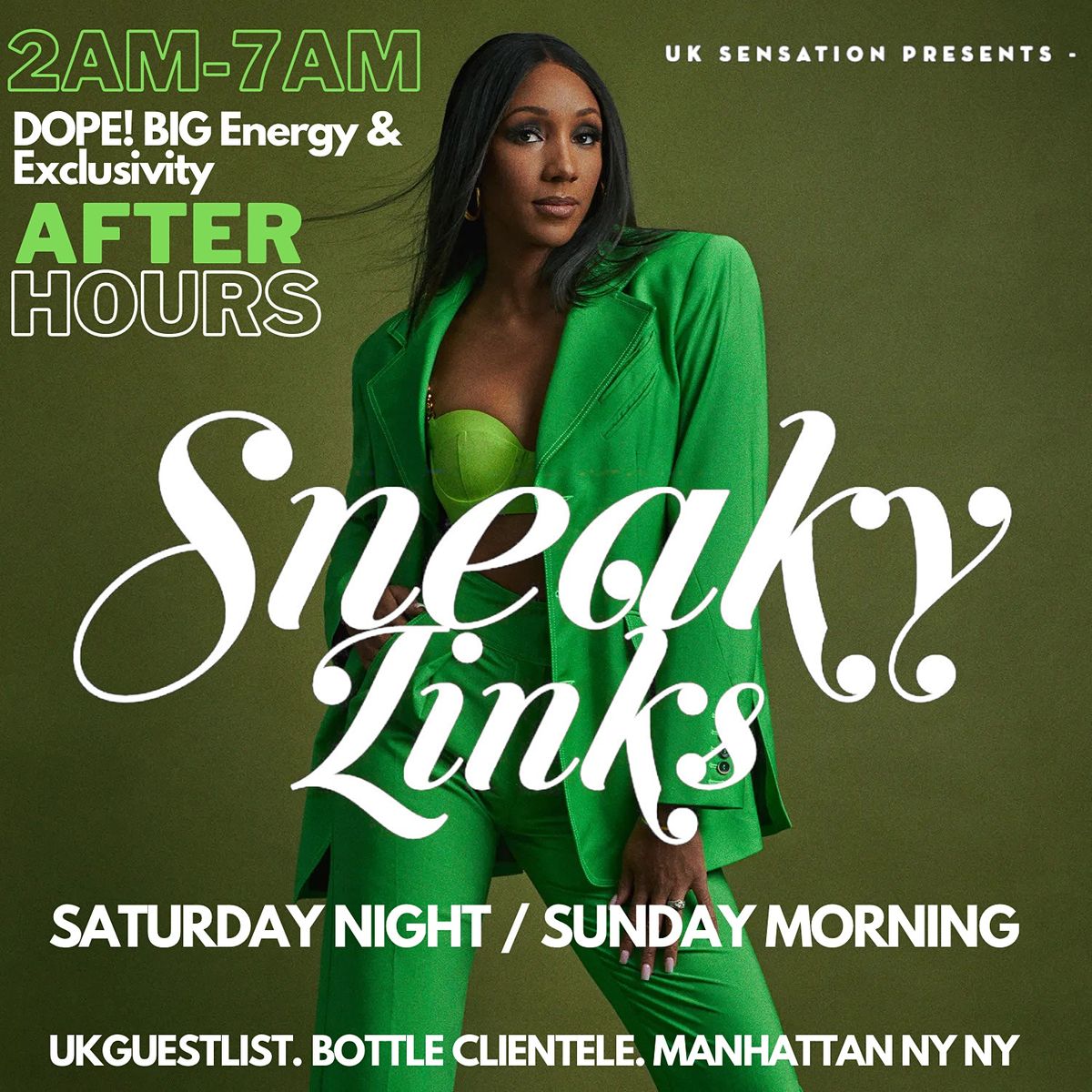 SNEAKY LINKS AFTER HOURS SATURDAY NIGHT SUNDAY MORNING April 3 2022 sneaky-links-after-hours-saturday-night-sunday-morning-april-3-2022