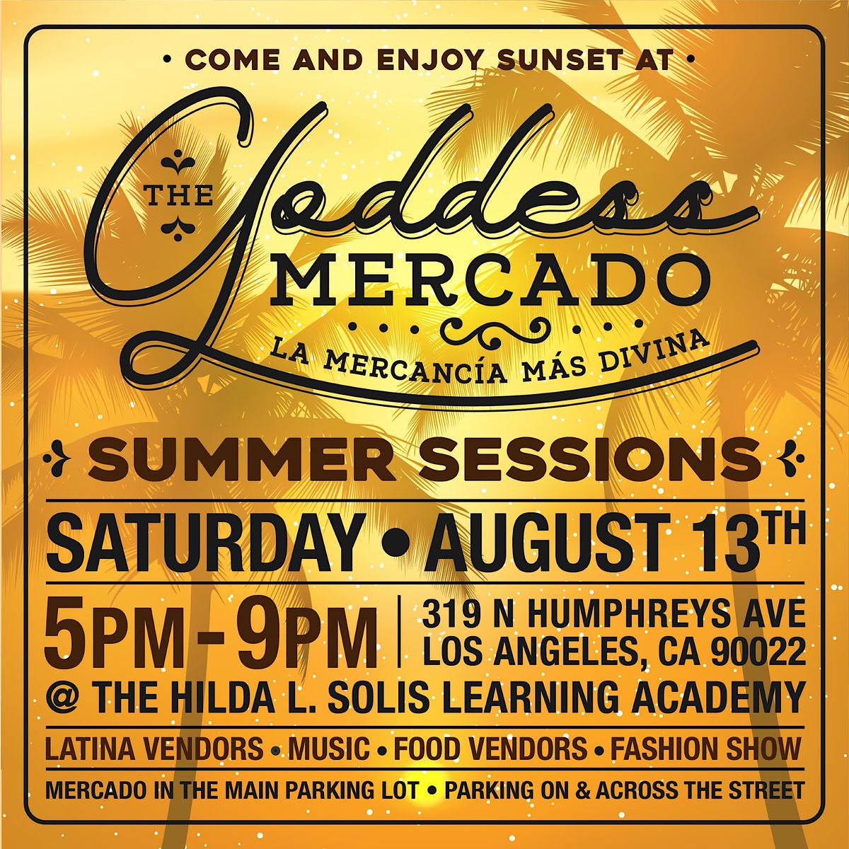 The Goddess Mercado Artisan Flea Market In East Los Angeles 319 N The Goddess Mercado Artisan Flea Market In East Los Angeles 319 N