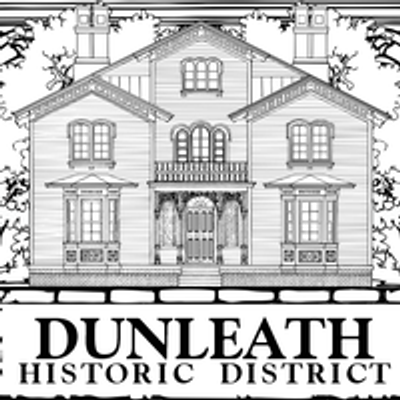Dunleath Historic Neighborhood