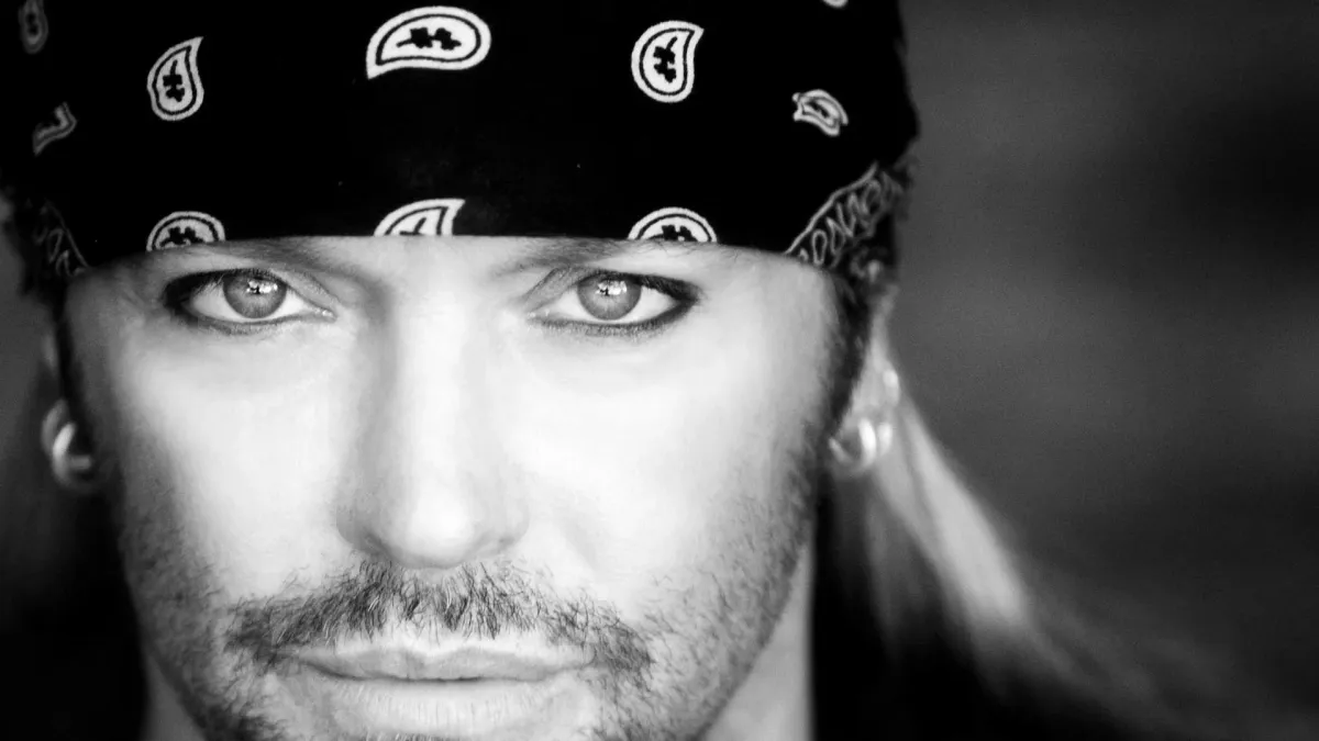 Bret Michaels, Tesla in Pompano Beach