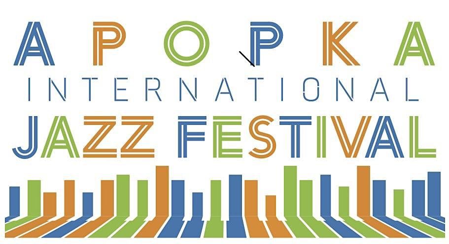 Apopka International Jazz Festival 2023