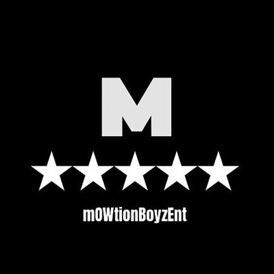 mOWtion Boyz Ent.