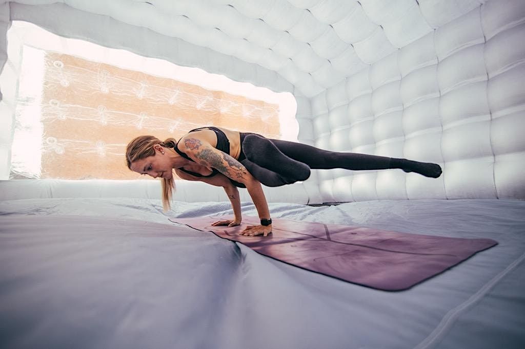 Ally Fordyce + CRISP & GREEN Sioux Falls, SD CRISP & GREEN, Sioux