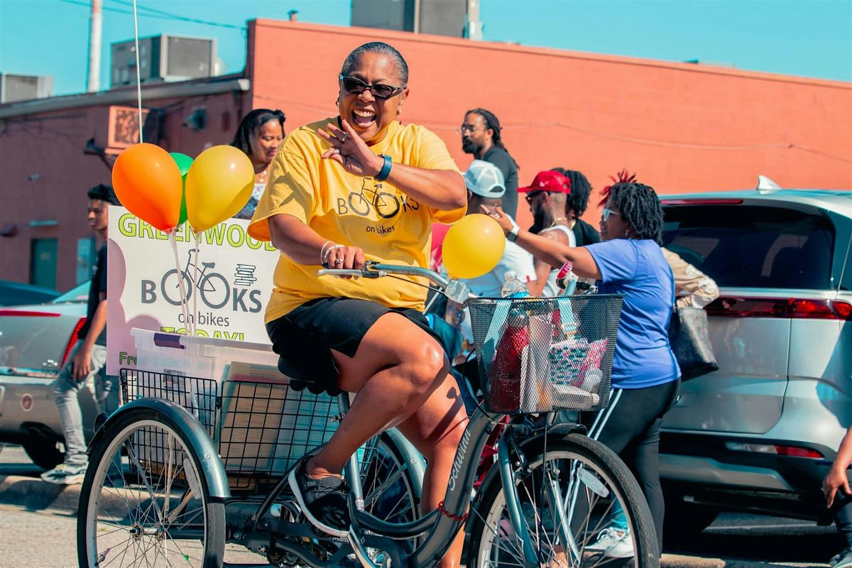 Denbigh Day Parade and Festival Courthouse Way Community Center