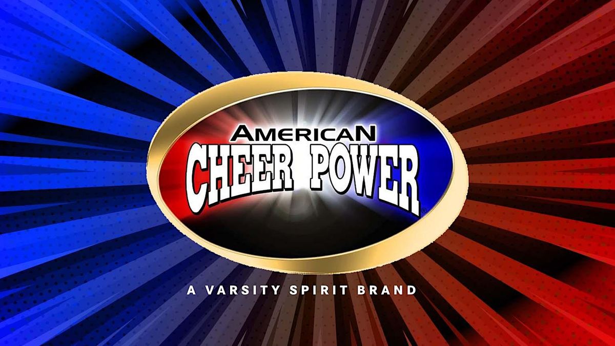 Cheer Power - Holiday Showdown - Columbus