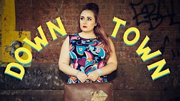 Downtown - The Petula Clark & Carole King Essentials