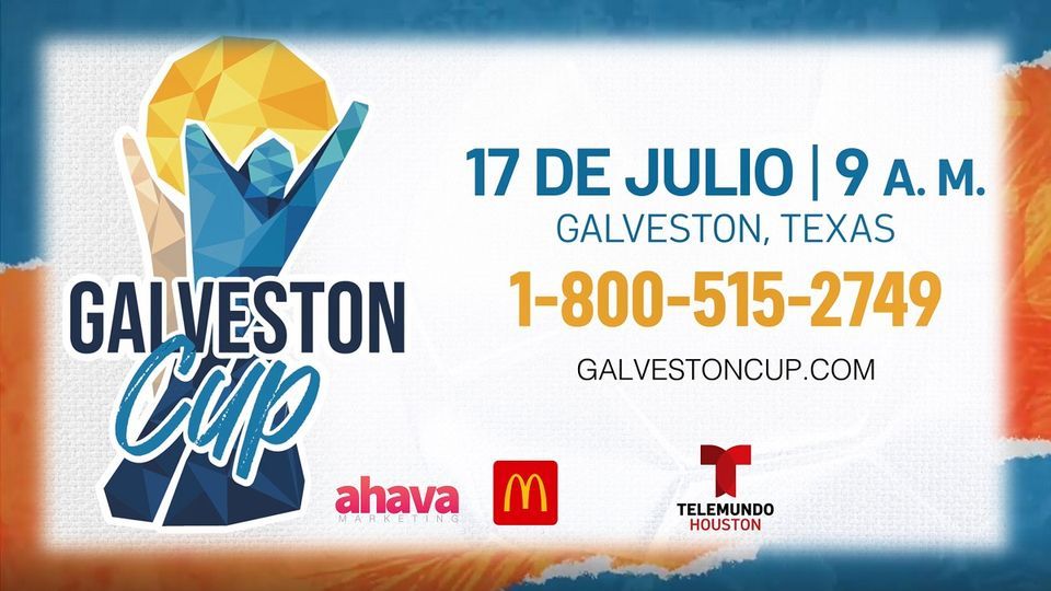 Galveston Cup 2022 East Beach, Galveston, TX July 17, 2022