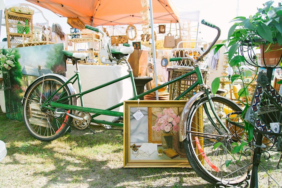 Summer Pickers Hullabaloo July 8th, 2023 Firefly Distillery, North