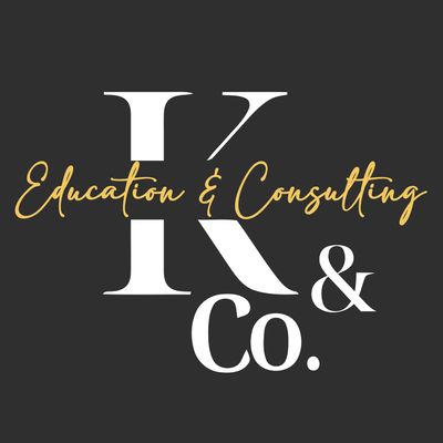 K & Co.  Education & Consultation