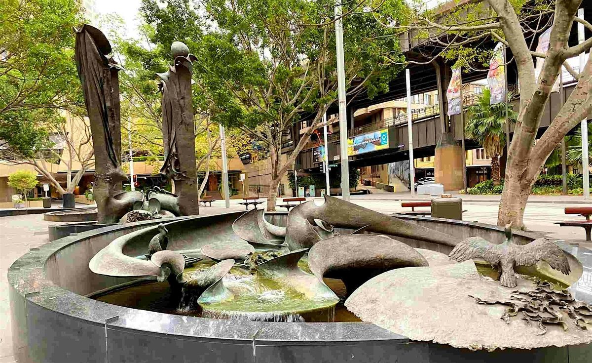 Sydney Outdoor Escape Game: From Pr*son to Freedom Land