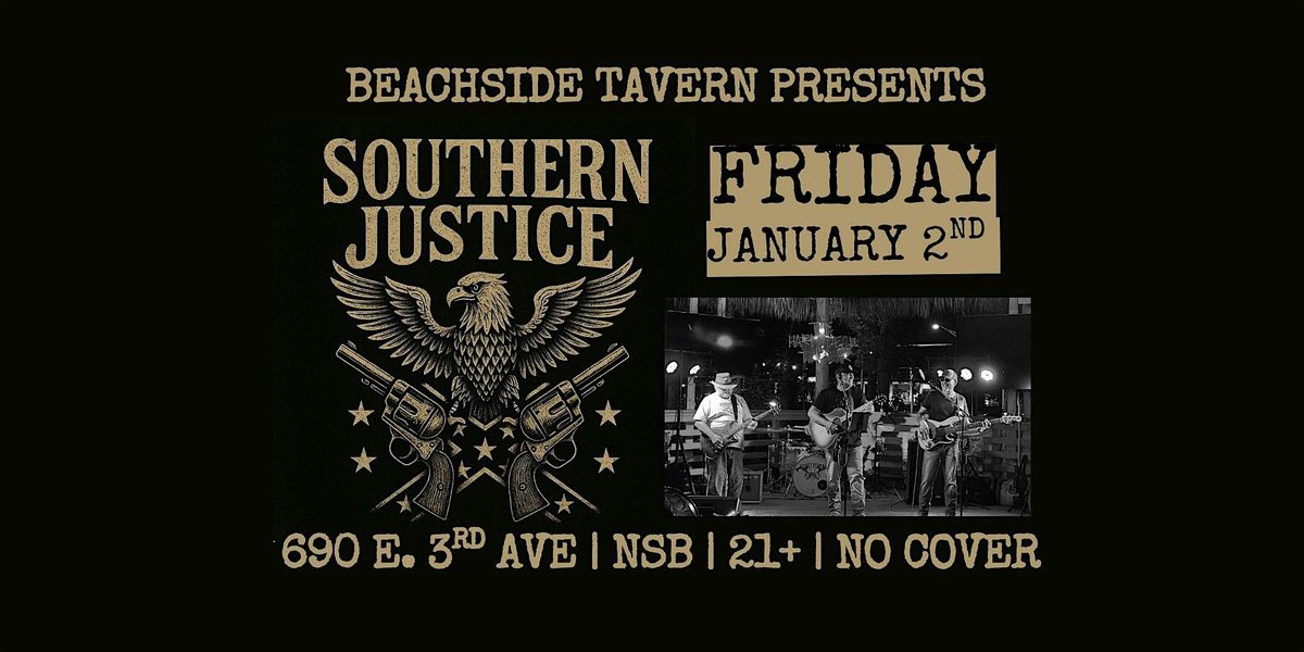 Southern Justice
