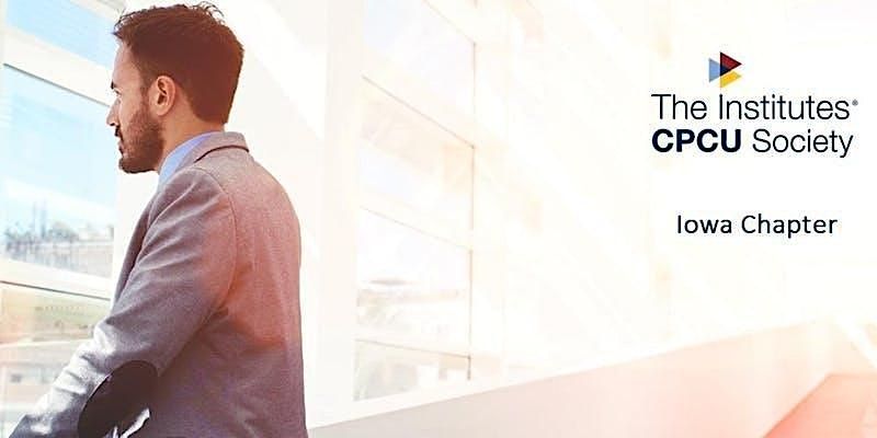 Iowa CPCU Society - Fall Social & New Designee Celebration | SMASH PARK