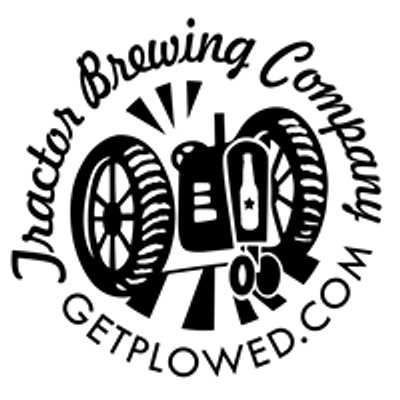 Tractor Brewing Company - Westside