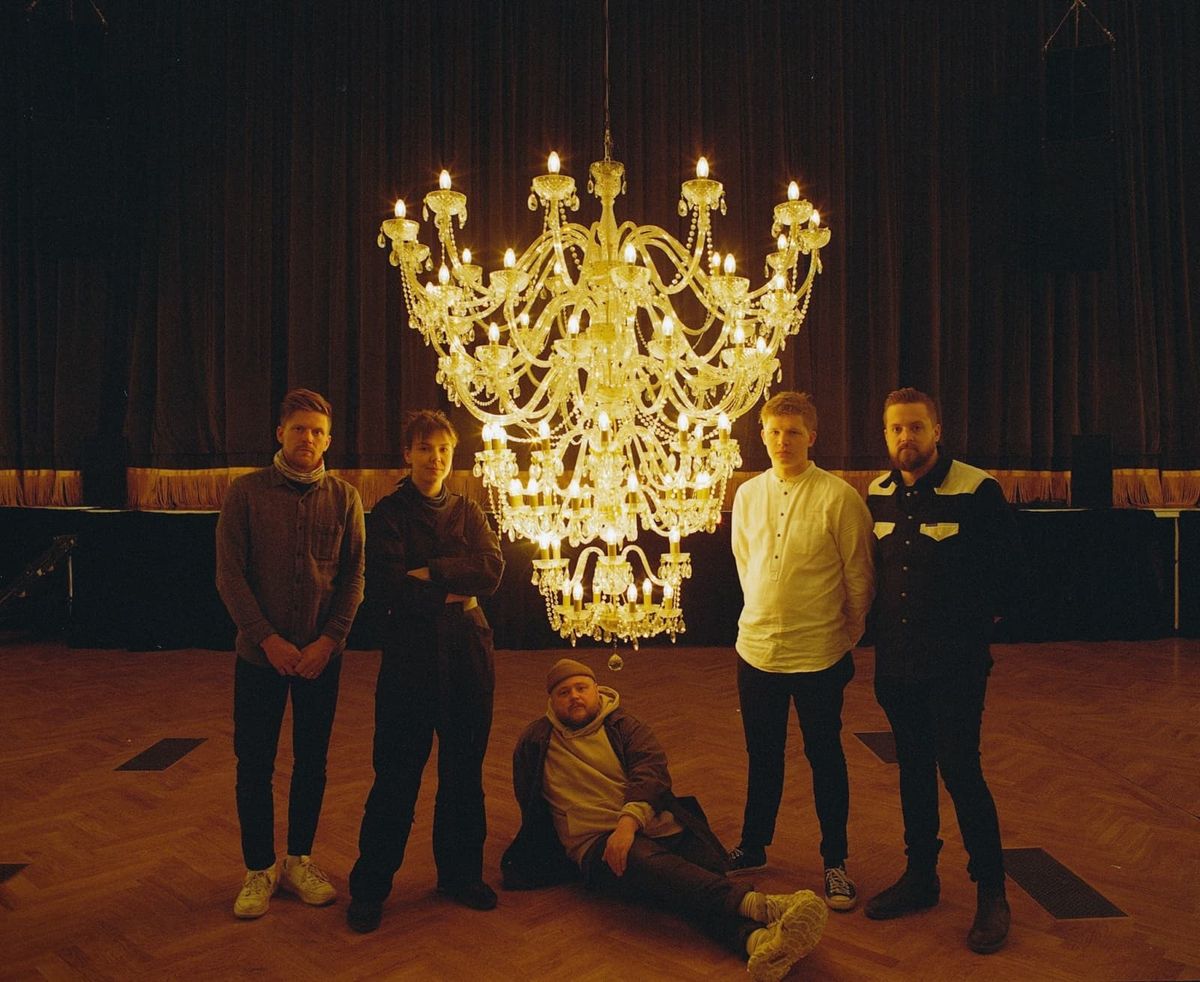 Of Monsters and Men Hamburg Tickets