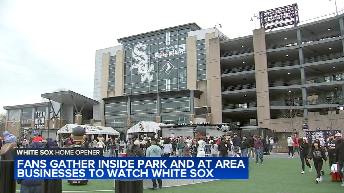 Chicago White Sox at Los Angeles Angels at Angel Stadium